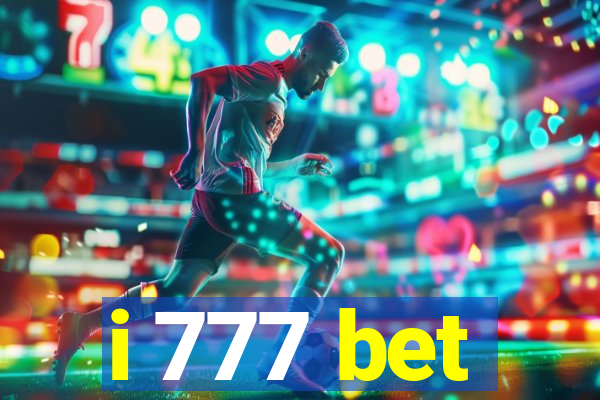 i 777 bet